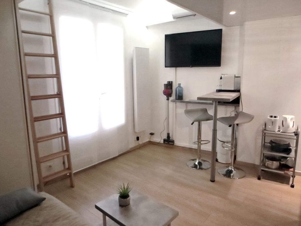 L'Ideal 6 Trouville-sur-mer Exteriör bild